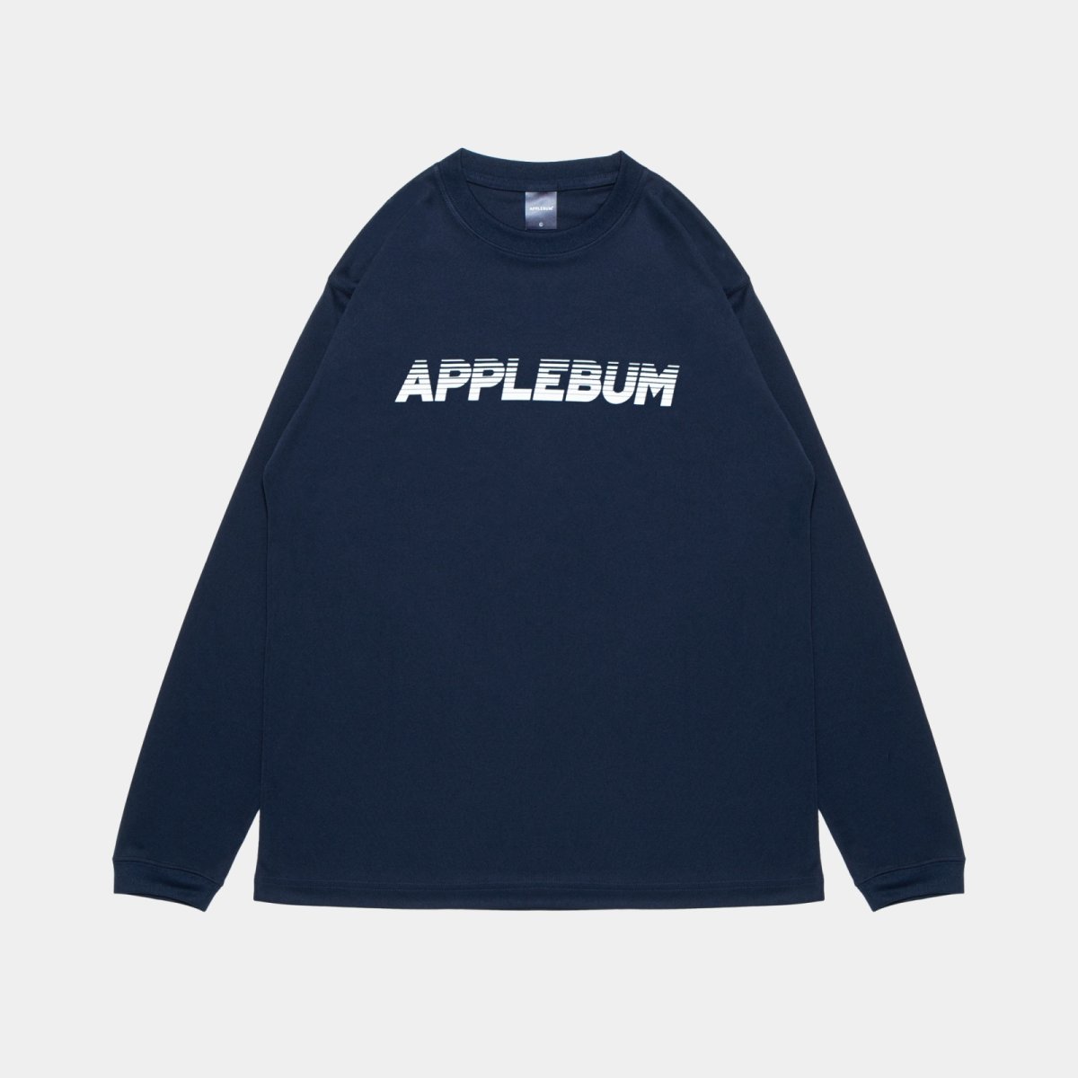 画像11: APPLEBUM  Elite Performance (Logo) L/S T-shirt (11)