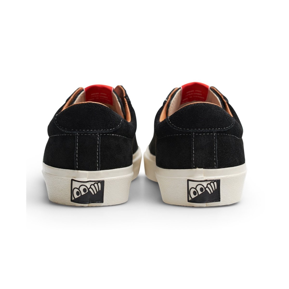 画像3: Last Resort AB  VM001-LO Suede (3)