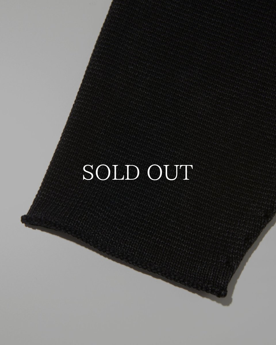 画像10: RADIALL  FALCON WAGON - CREW NECK SWEATER L/S (10)