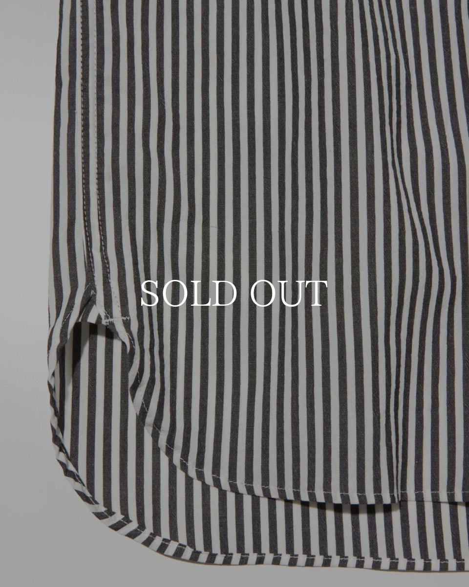 画像4: RADIALL  WHEELS - REGULAR COLLARED SHIRT L/S (4)