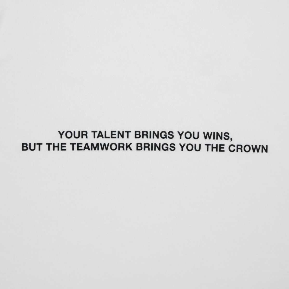 画像9: APPLEBUM  Elite Performance (Logo) L/S T-shirt (9)