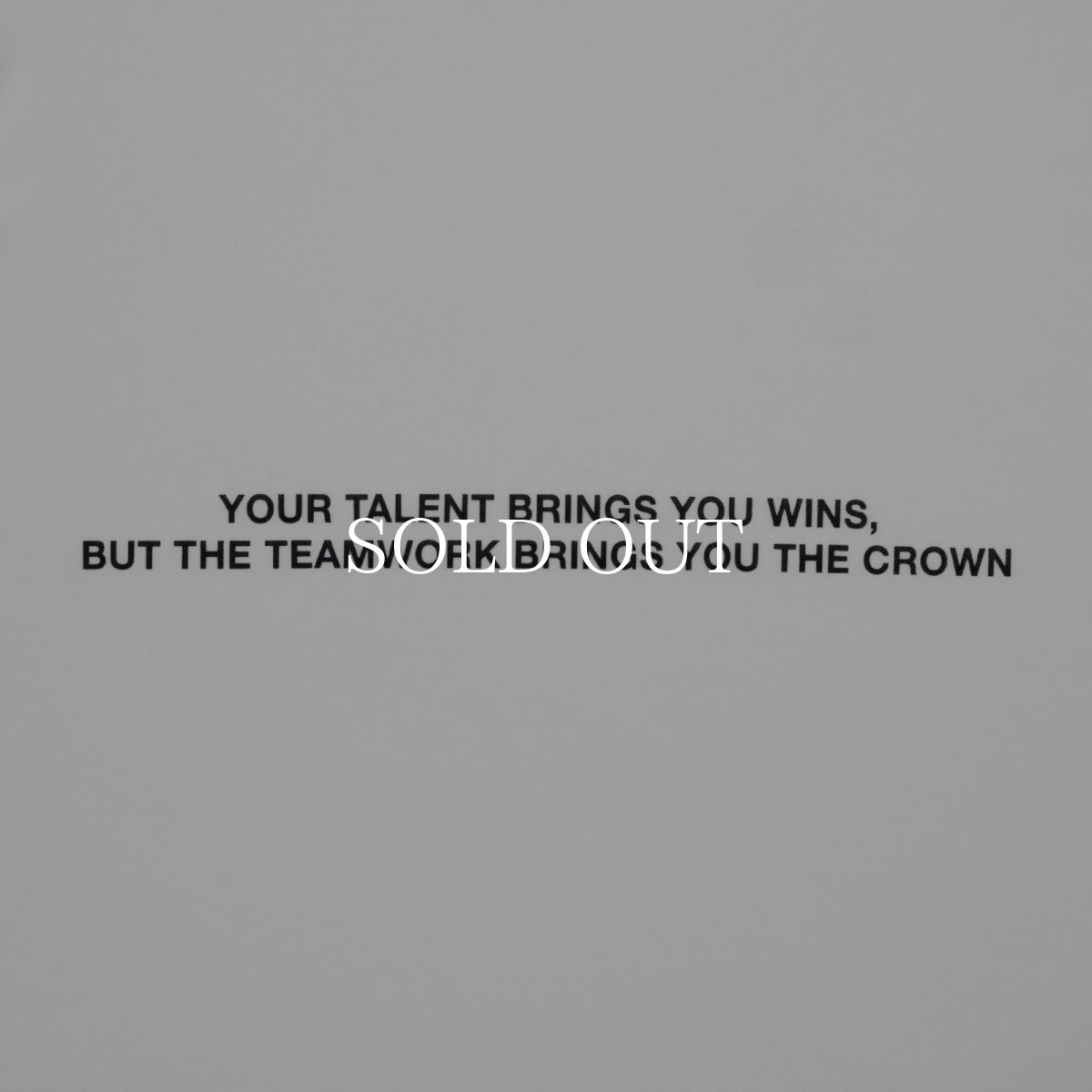 画像9: APPLEBUM  Elite Performance (Logo) L/S T-shirt (9)