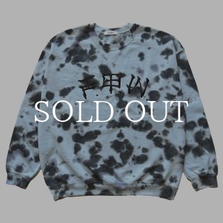 トップス exodus HENDRA-HW-01 exodus - 2024 AW | Stripe Online Store