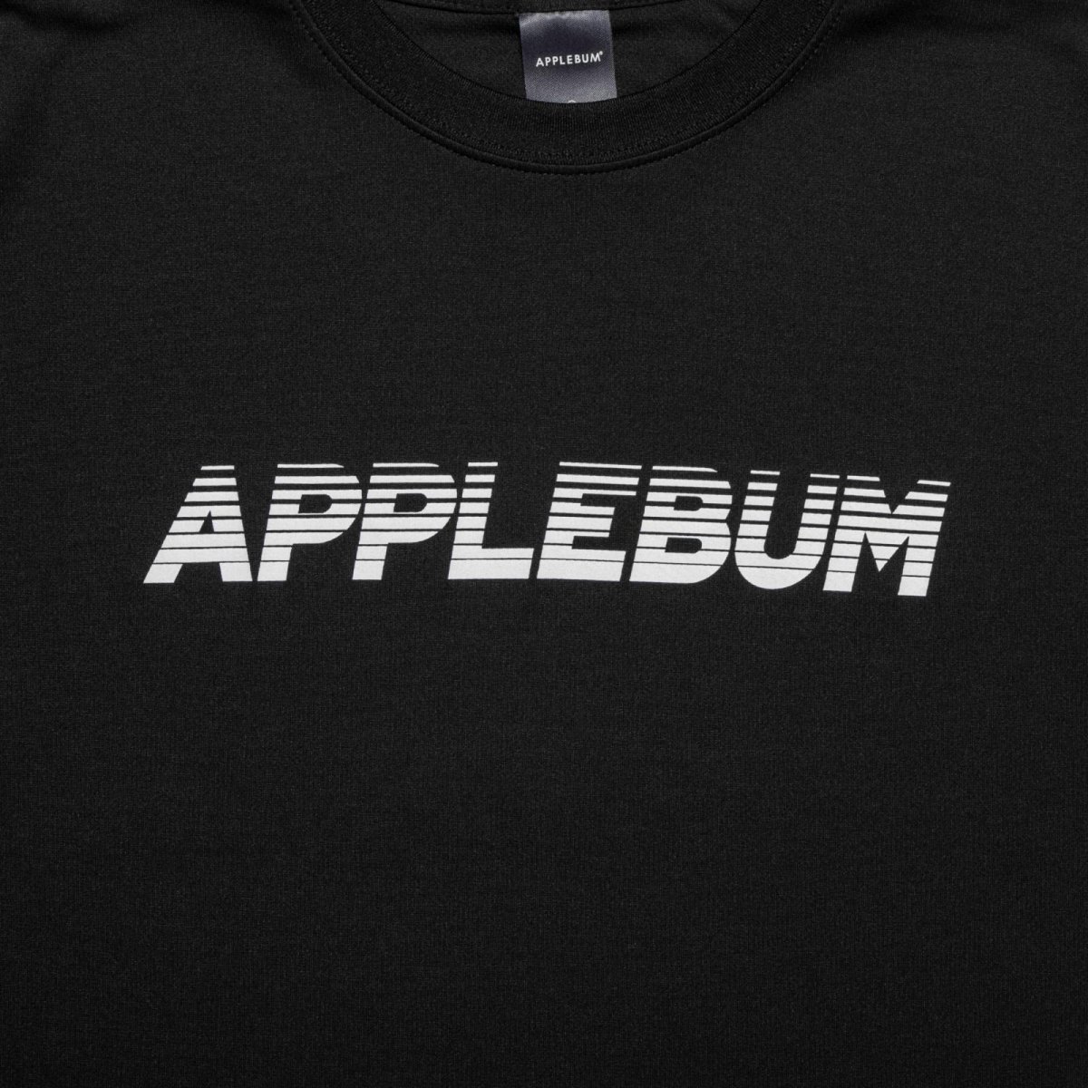 画像3: APPLEBUM  Elite Performance (Logo) L/S T-shirt (3)