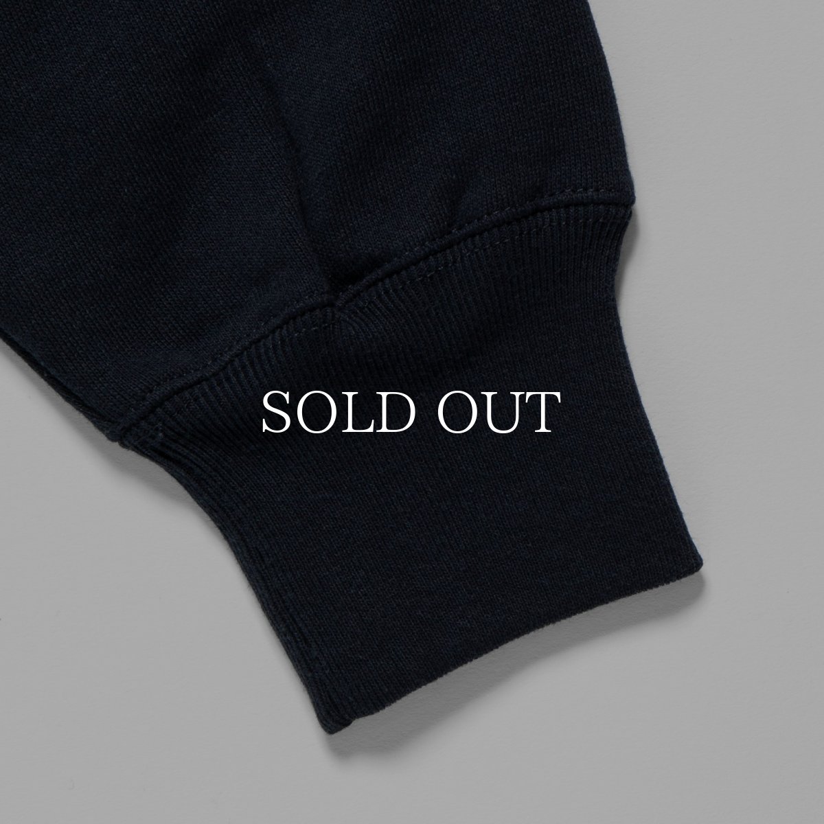 画像13: APPLEBUM  "Toothpick Girl" Sweat Parka (13)