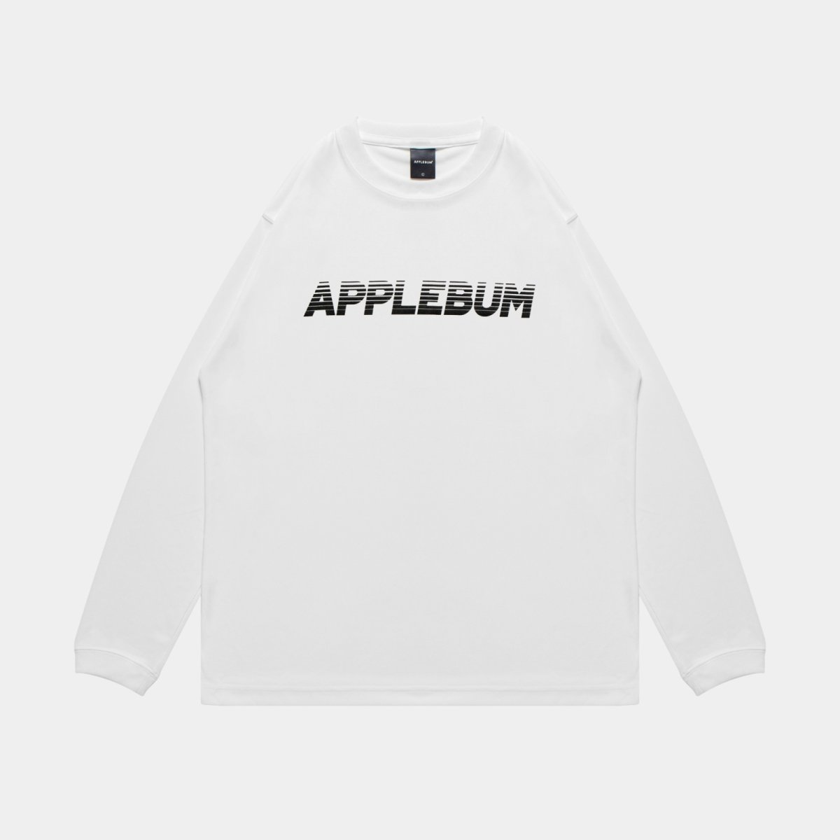 画像6: APPLEBUM  Elite Performance (Logo) L/S T-shirt (6)