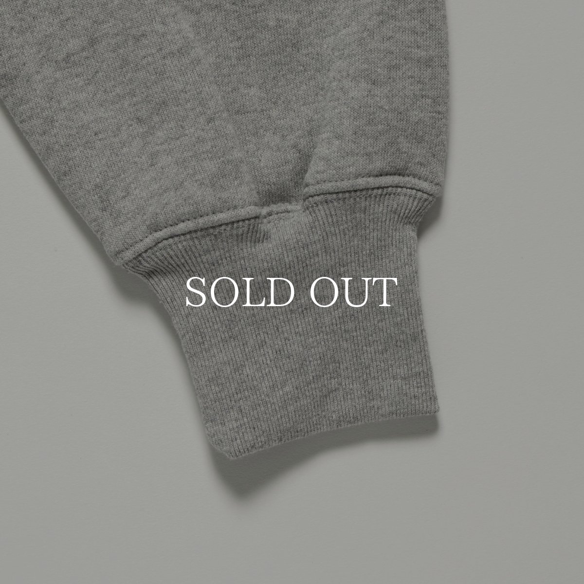 画像6: APPLEBUM  "Toothpick Girl" Sweat Parka (6)