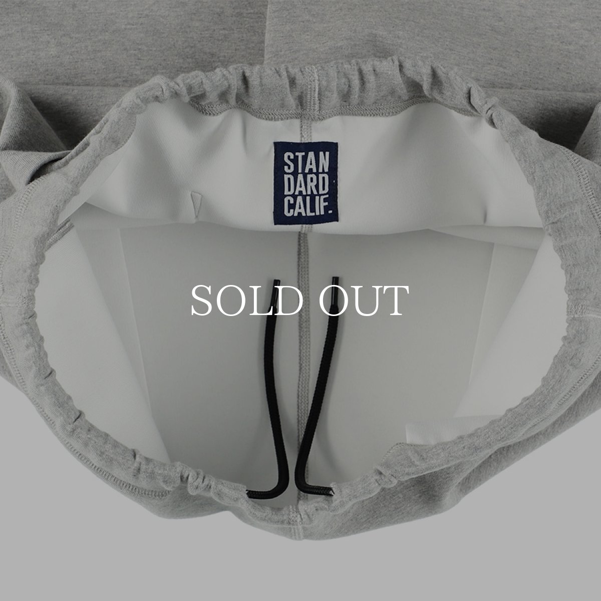 画像5: STANDARD CALIFORNIA  SD Tech Warm Sweat Pants (5)