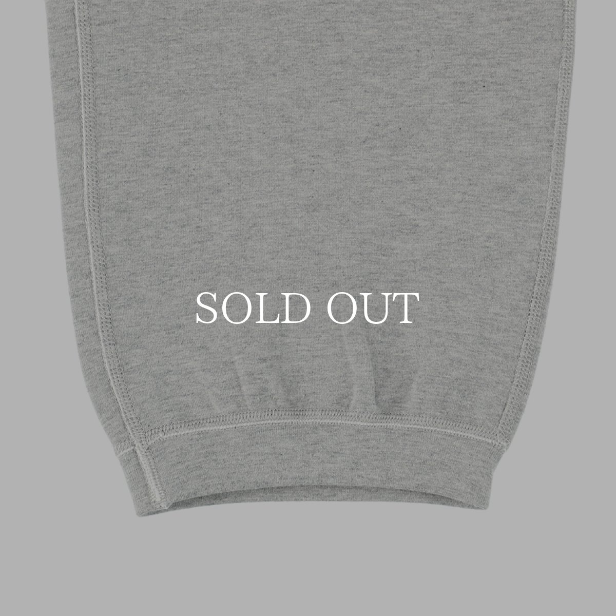 画像4: STANDARD CALIFORNIA  SD Tech Warm Sweat Pants (4)