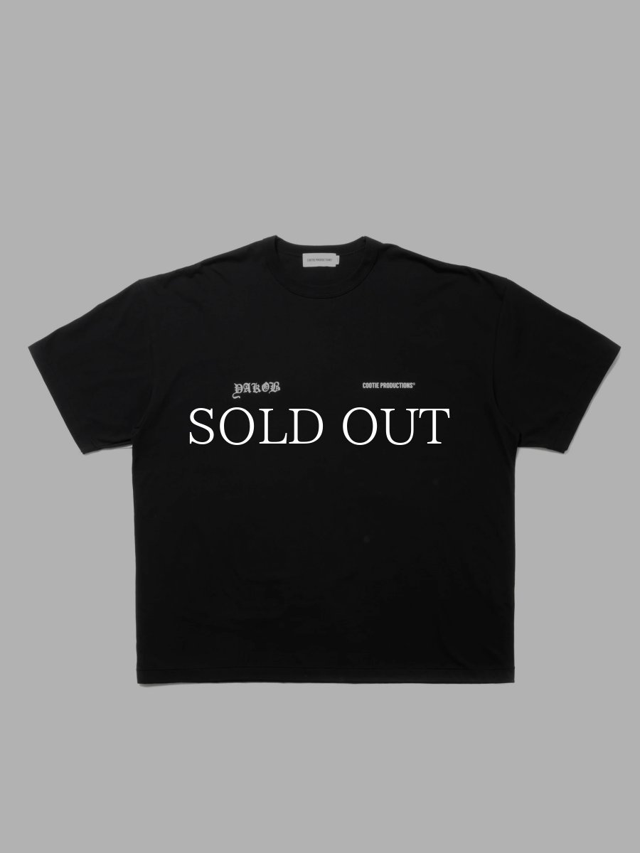 画像2: COOTIE   Print S/S Tee (BEYOND HOPELESS) (2)