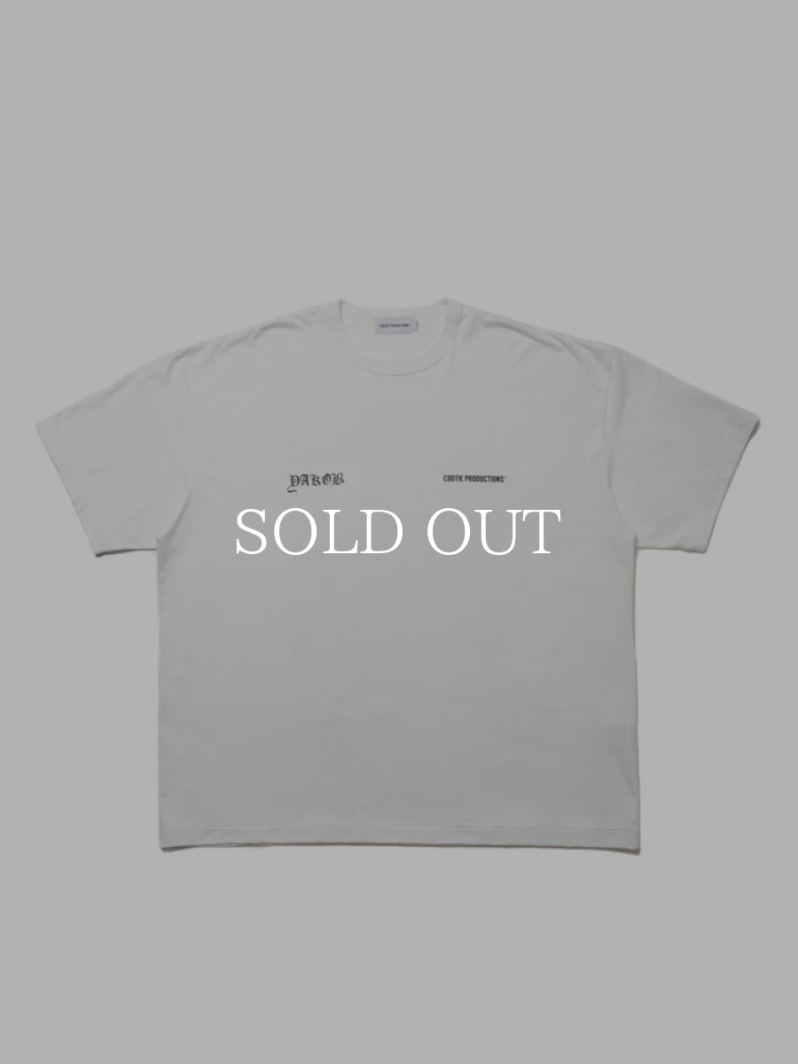 画像7: COOTIE   Print S/S Tee (BEYOND HOPELESS) (7)