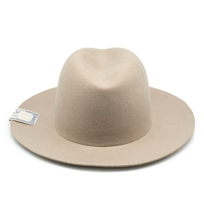 THE H.W.DOG&CO. TRAVELERS HAT D-00634 正規取扱通販