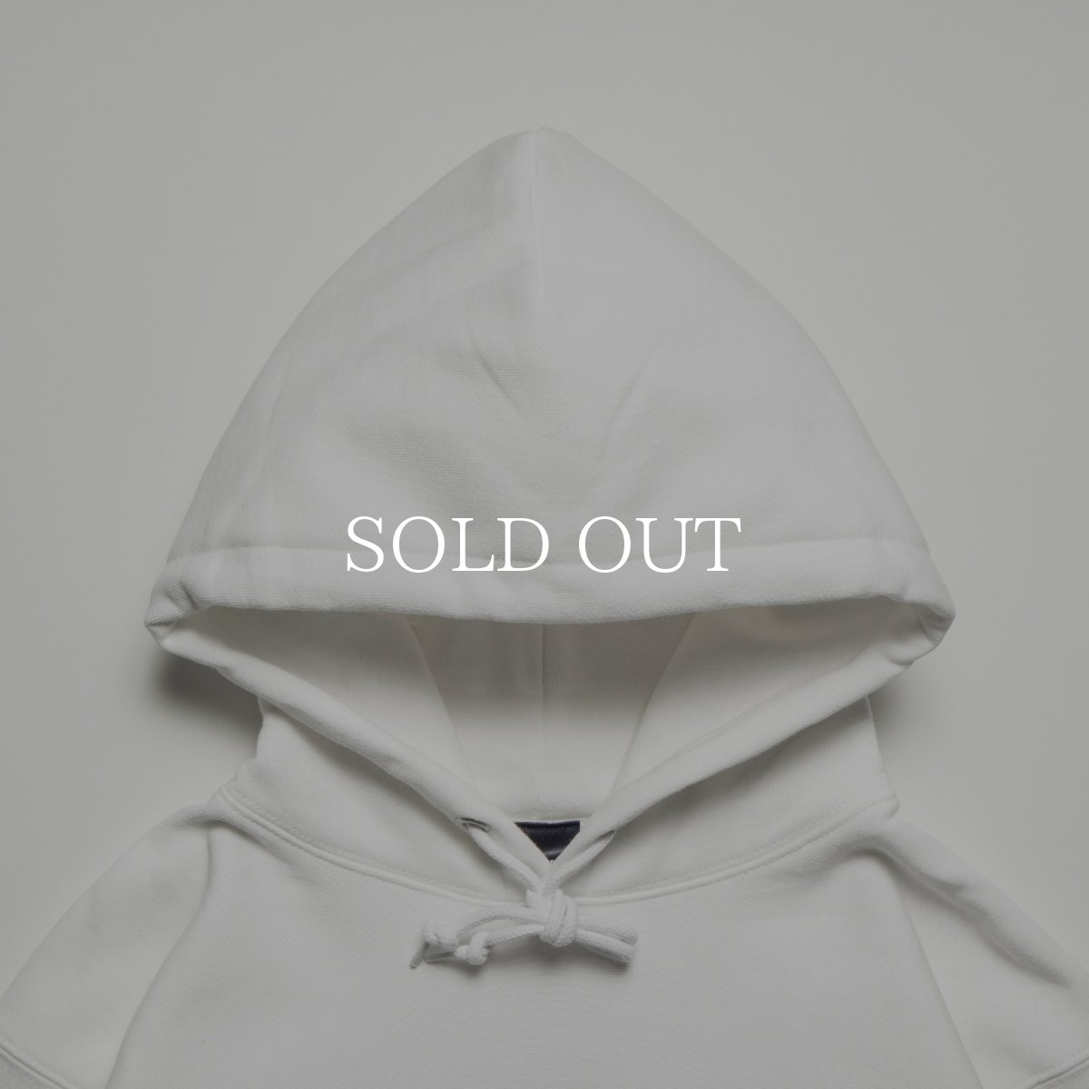 画像14: APPLEBUM  "Beatmaker Boy" Sweat Parka (14)