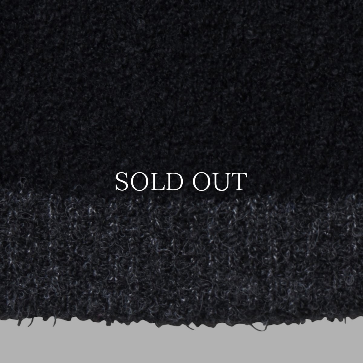 画像6: Liberaiders  BALLOON KNIT CAP (6)