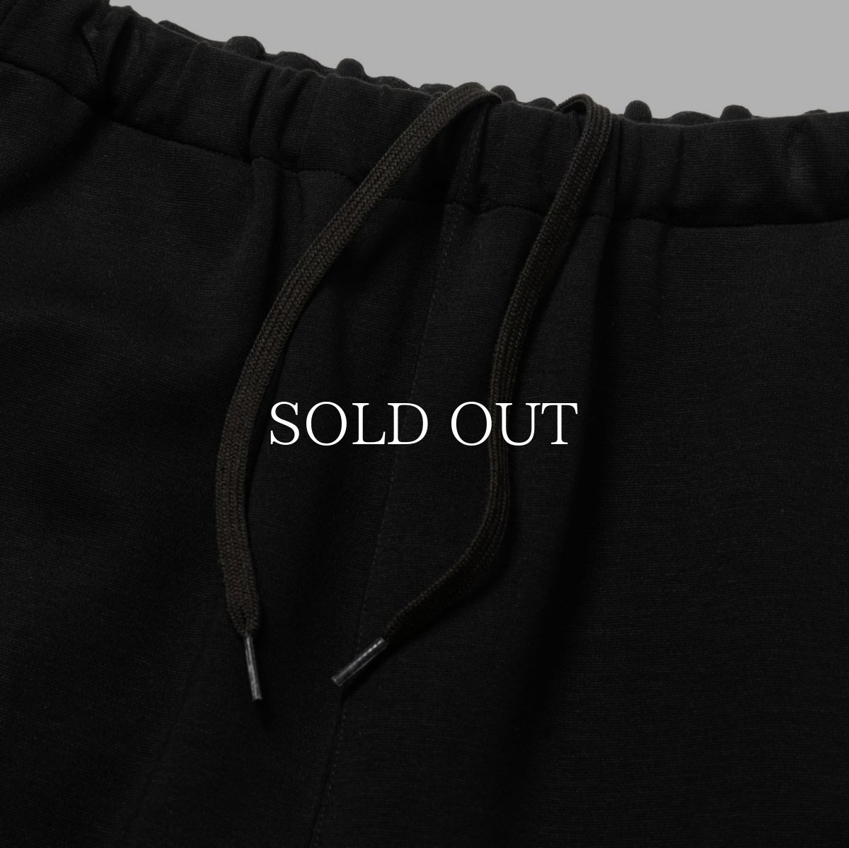 画像4: CALEE  DUALWARM®︎ MULTI WAY WIDE RELAX PANTS (4)