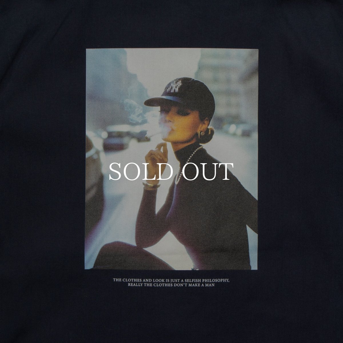 画像5: APPLEBUM  “Stunts, Blunts & Hiphop” Coach Jacket (5)