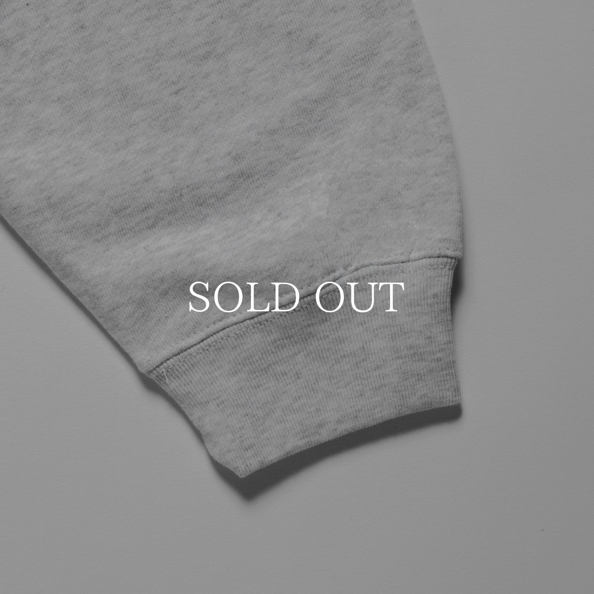 画像14: APPLEBUM  “APBM” Crew Sweat (14)