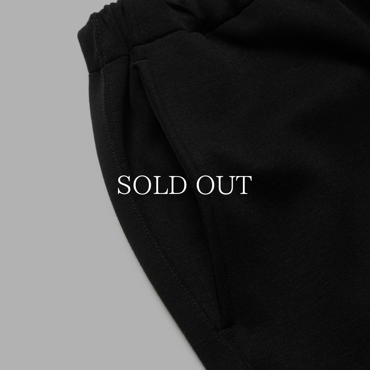 画像5: CALEE  DUALWARM®︎ MULTI WAY WIDE RELAX PANTS (5)