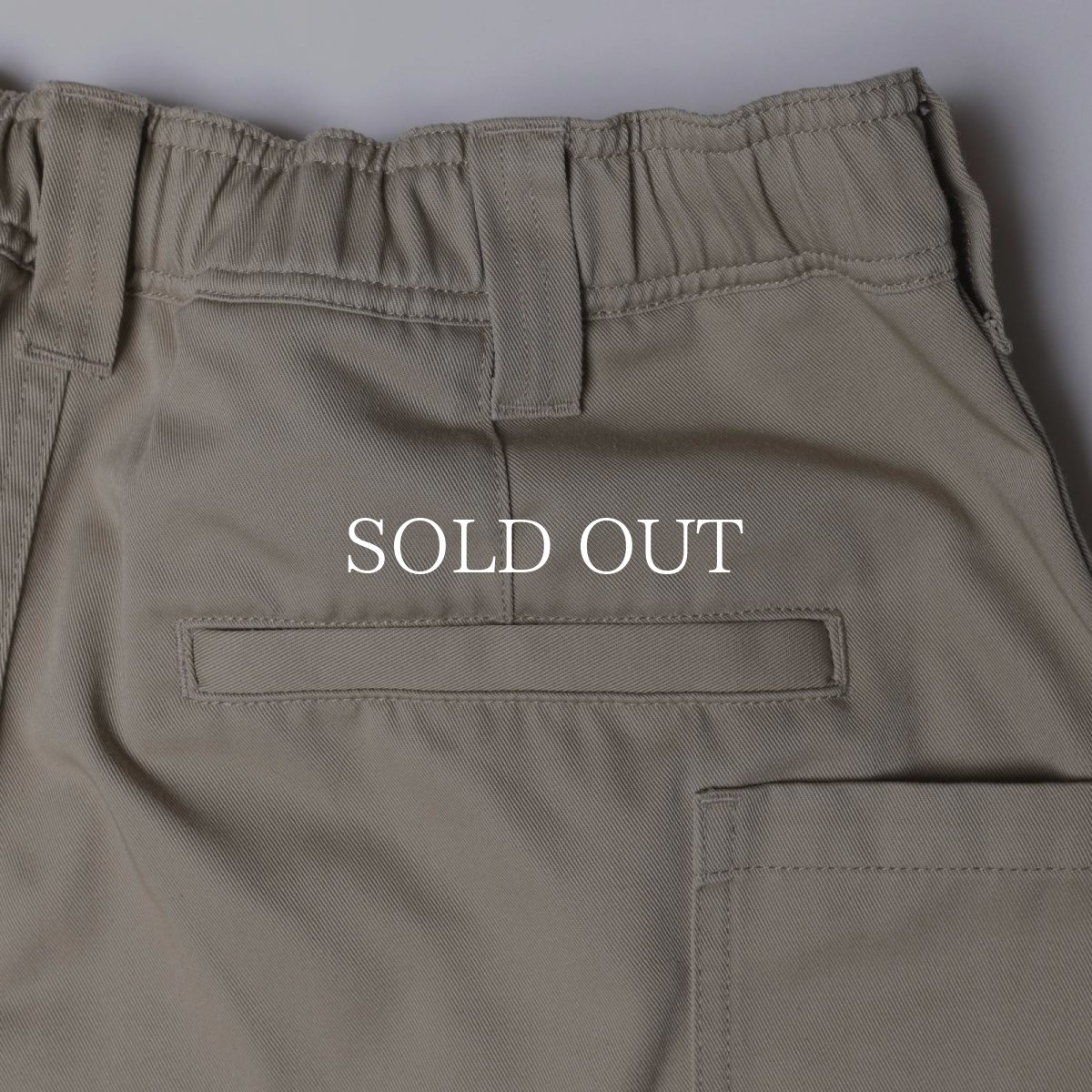 画像12: Liberaiders  WORK UTILITY PANTS (12)