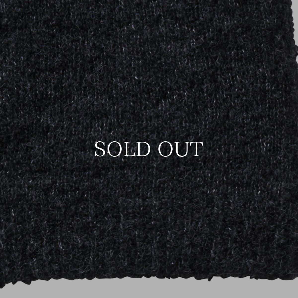 画像5: Liberaiders  BALLOON KNIT CAP (5)