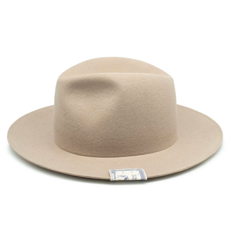 THE H.W.DOG&CO. TRAVELERS HAT D-00634 正規取扱通販