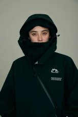 画像2: CMF OUTDOOR GARMENT  PULL HOODIE (2)