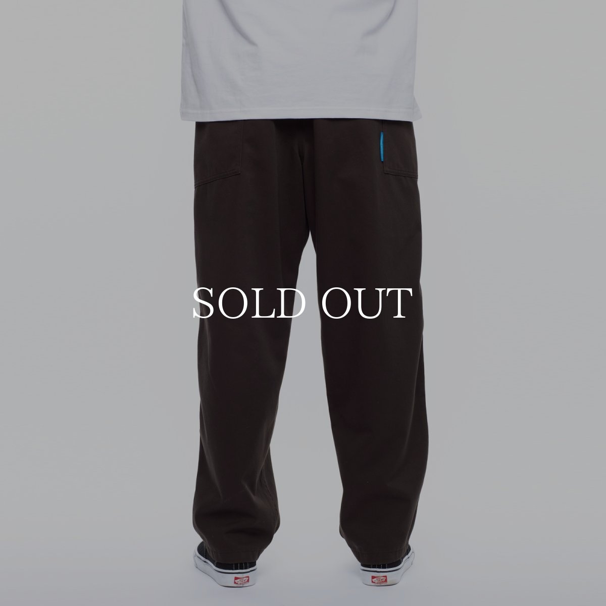 画像24: Liberaiders  WORK UTILITY PANTS (24)