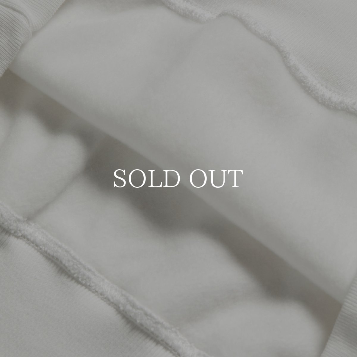 画像16: APPLEBUM  "Beatmaker Boy" Sweat Parka (16)