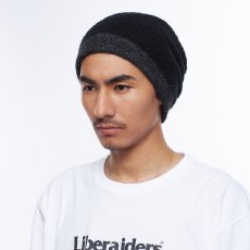 画像9: Liberaiders  BALLOON KNIT CAP (9)