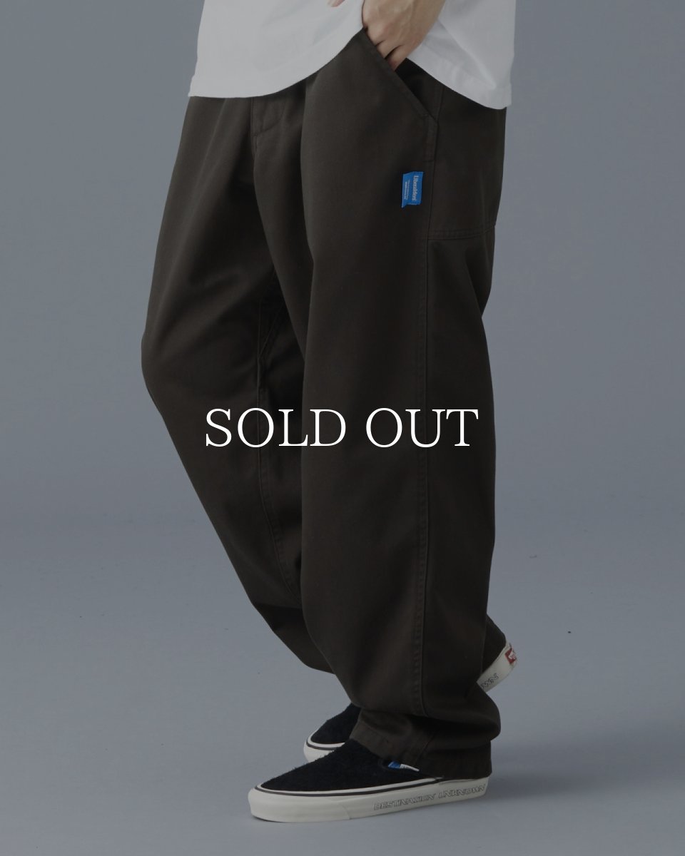 画像29: Liberaiders  WORK UTILITY PANTS (29)