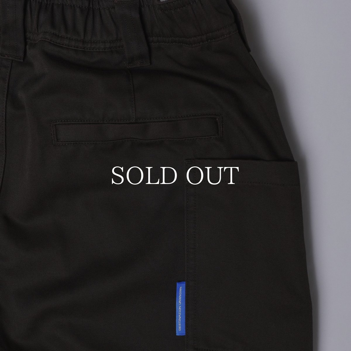 画像21: Liberaiders  WORK UTILITY PANTS (21)