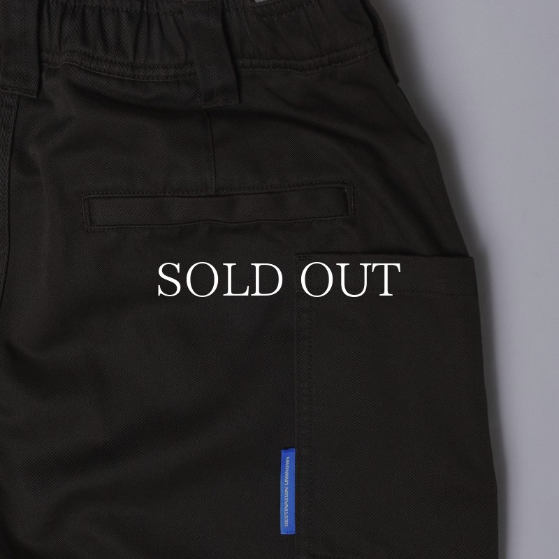 Liberaiders WORK UTILITY PANTS 787102403 公式通販