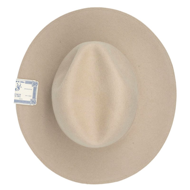 THE H.W.DOG&CO. TRAVELERS HAT D-00634 正規取扱通販