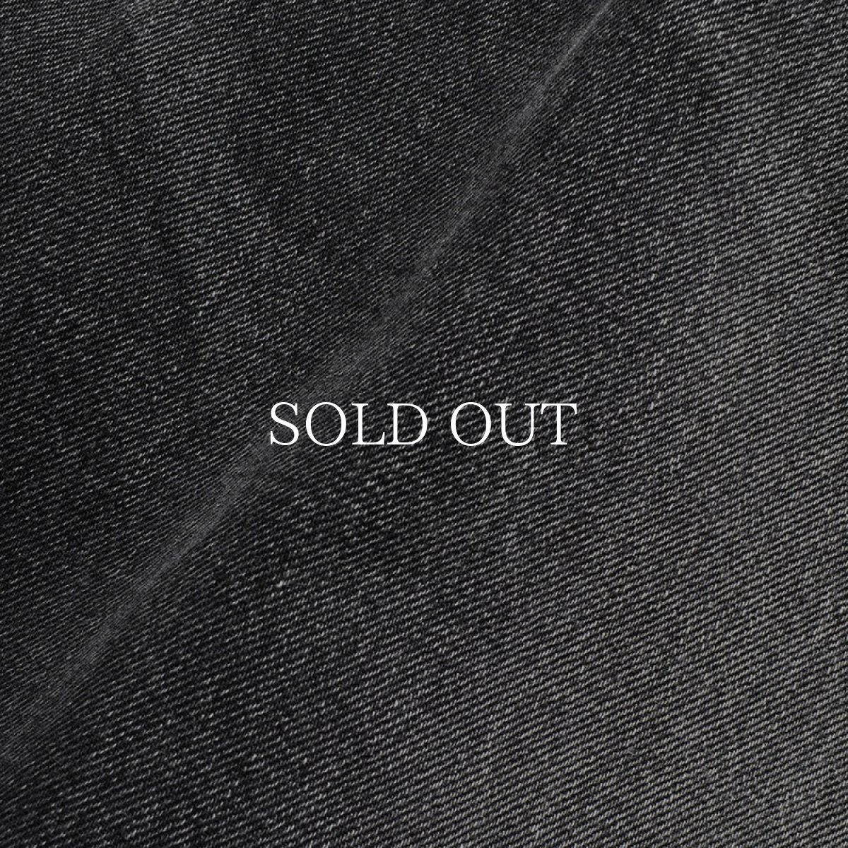 画像18: MINEDENIM  Giant Buggy Denim 5pocket (18)