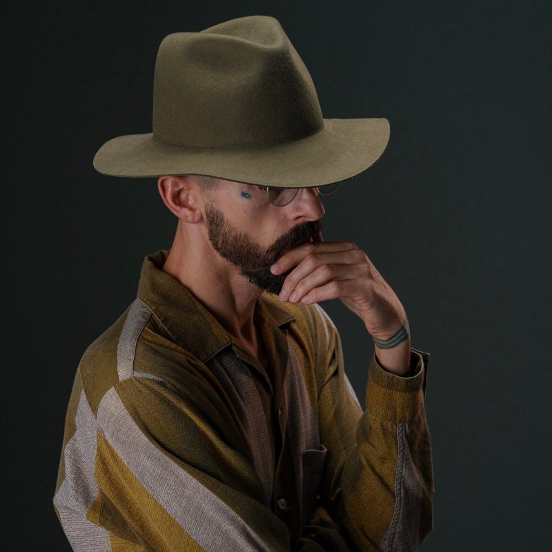 THE H.W.DOG&CO. TRAVELERS HAT D-00634 正規取扱通販