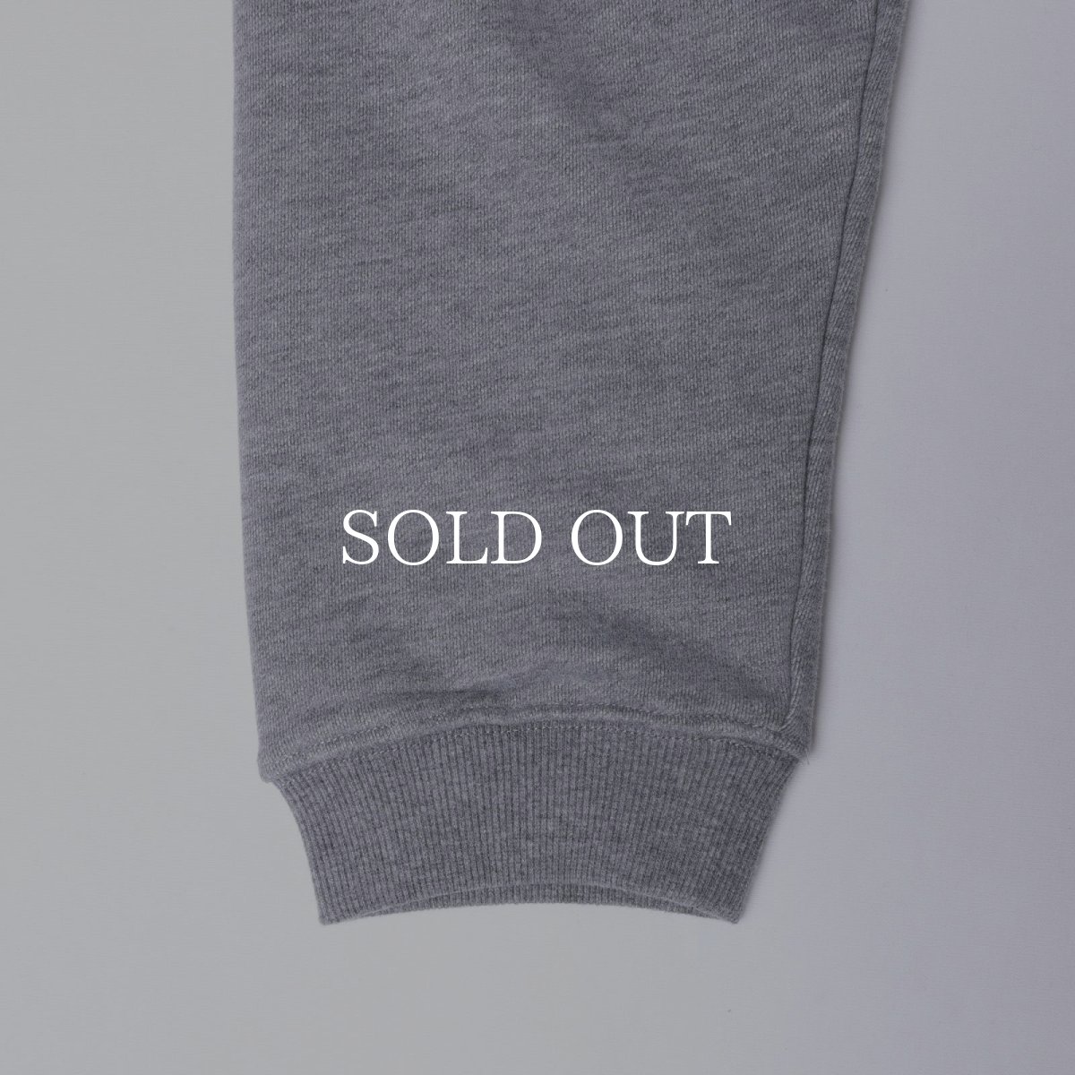 画像7: Liberaiders  QUILTED POCKET CREWNECK (7)