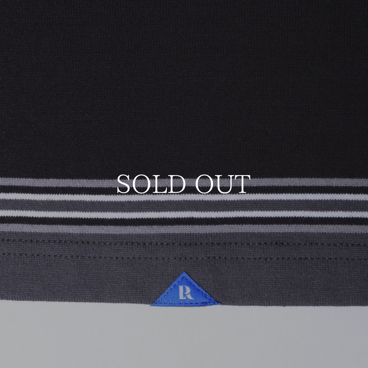 画像6: Liberaiders  STRIPE L/S TEE (6)