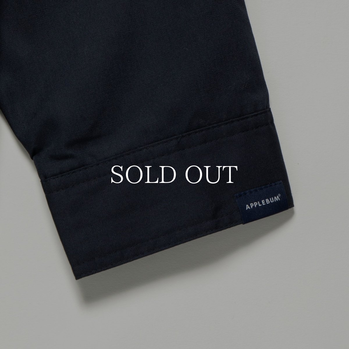 画像6: APPLEBUM  “Stunts, Blunts & Hiphop” Coach Jacket (6)