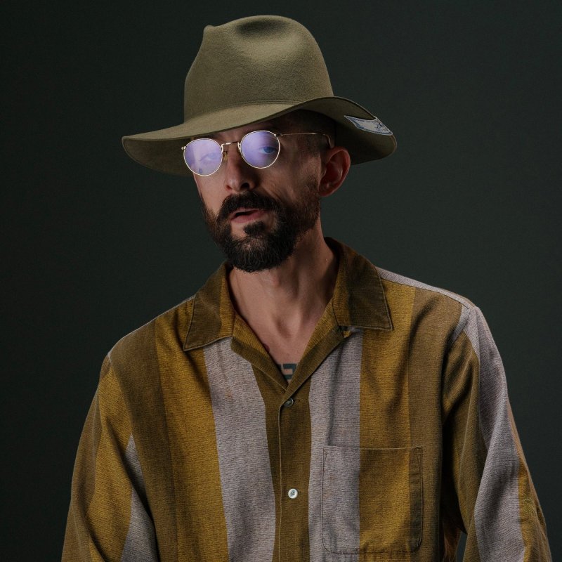 THE H.W.DOG&CO. TRAVELERS HAT D-00634 正規取扱通販