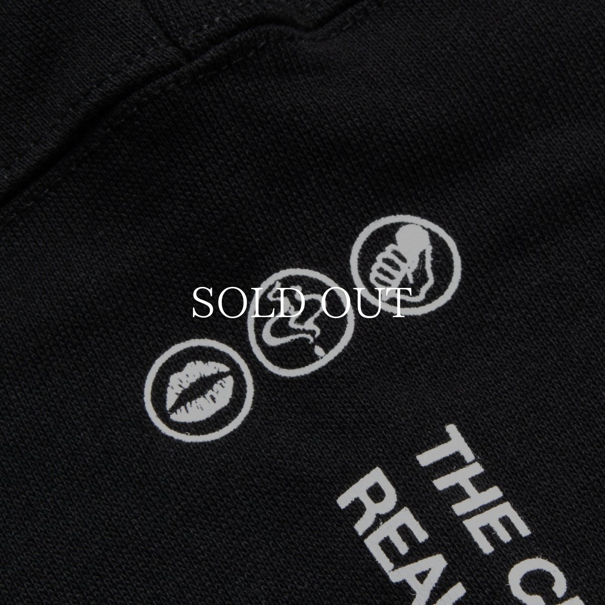 画像5: APPLEBUM  "Beatmaker Boy" Sweat Parka (5)