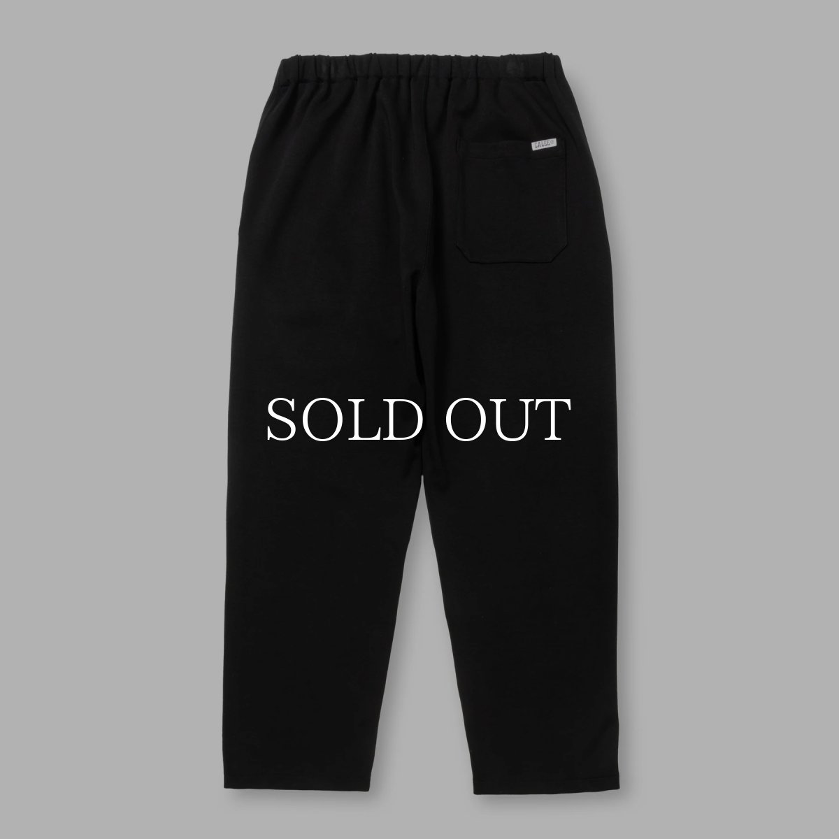 画像3: CALEE  DUALWARM®︎ MULTI WAY WIDE RELAX PANTS (3)