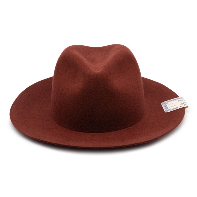 THE H.W.DOG&CO. TRAVELERS HAT D-00634 正規取扱通販