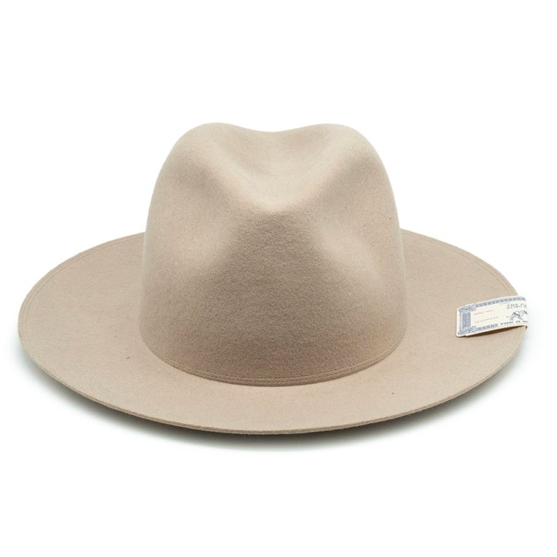 THE H.W.DOG&CO. TRAVELERS HAT D-00634 正規取扱通販