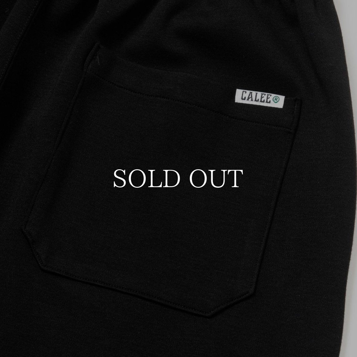 画像6: CALEE  DUALWARM®︎ MULTI WAY WIDE RELAX PANTS (6)