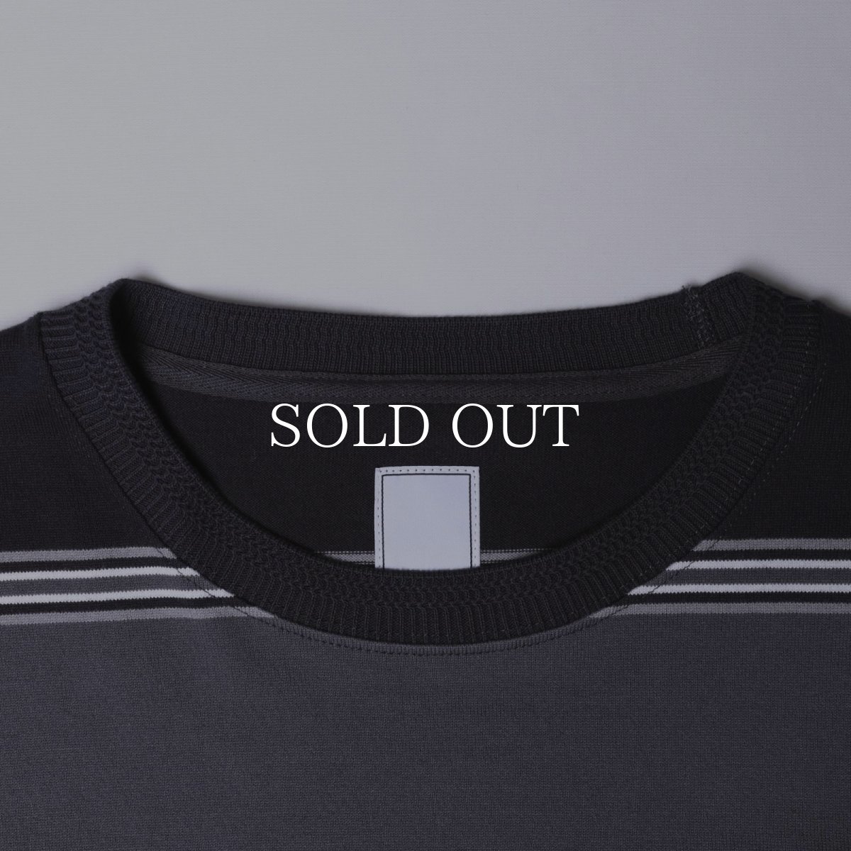 画像3: Liberaiders  STRIPE L/S TEE (3)