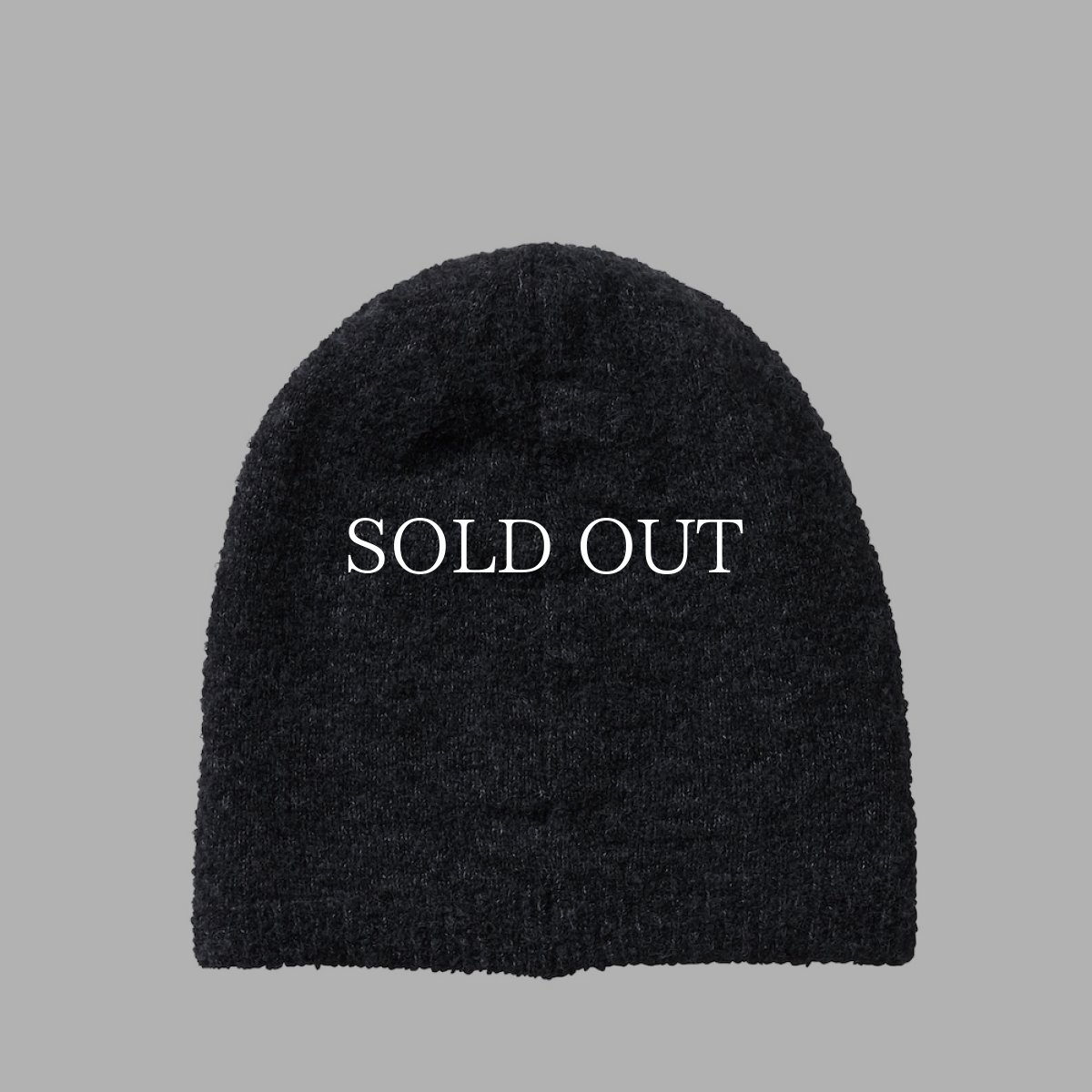 画像2: Liberaiders  BALLOON KNIT CAP (2)