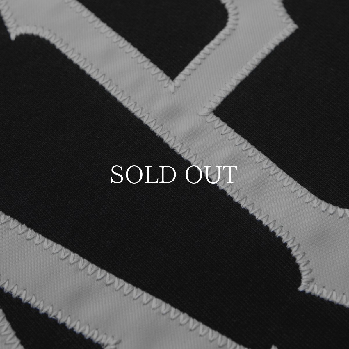 画像5: APPLEBUM  “APBM” Crew Sweat (5)