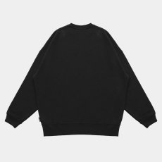 画像2: APPLEBUM  “APBM” Crew Sweat (2)