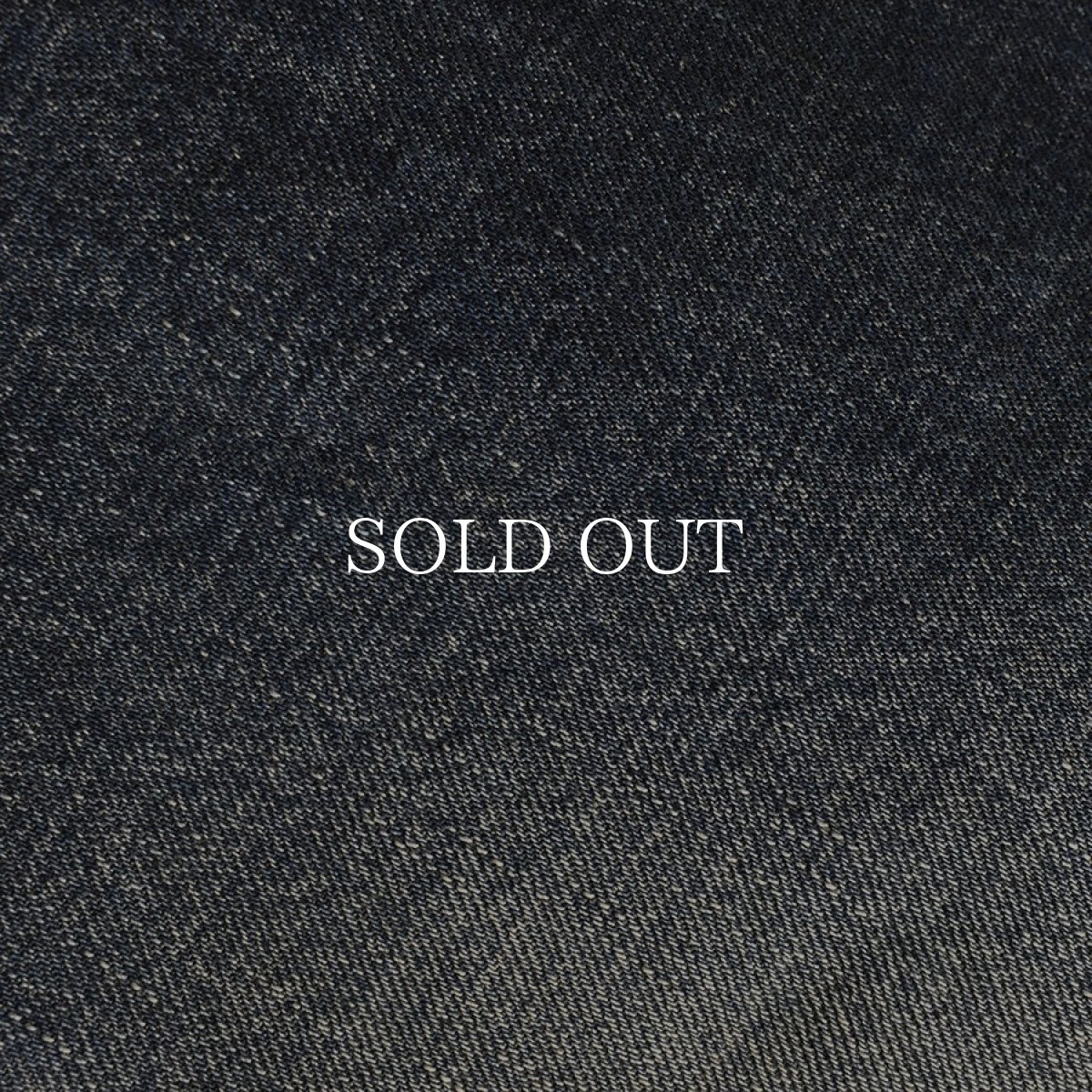 画像9: MINEDENIM  Giant Buggy Denim 5pocket (9)