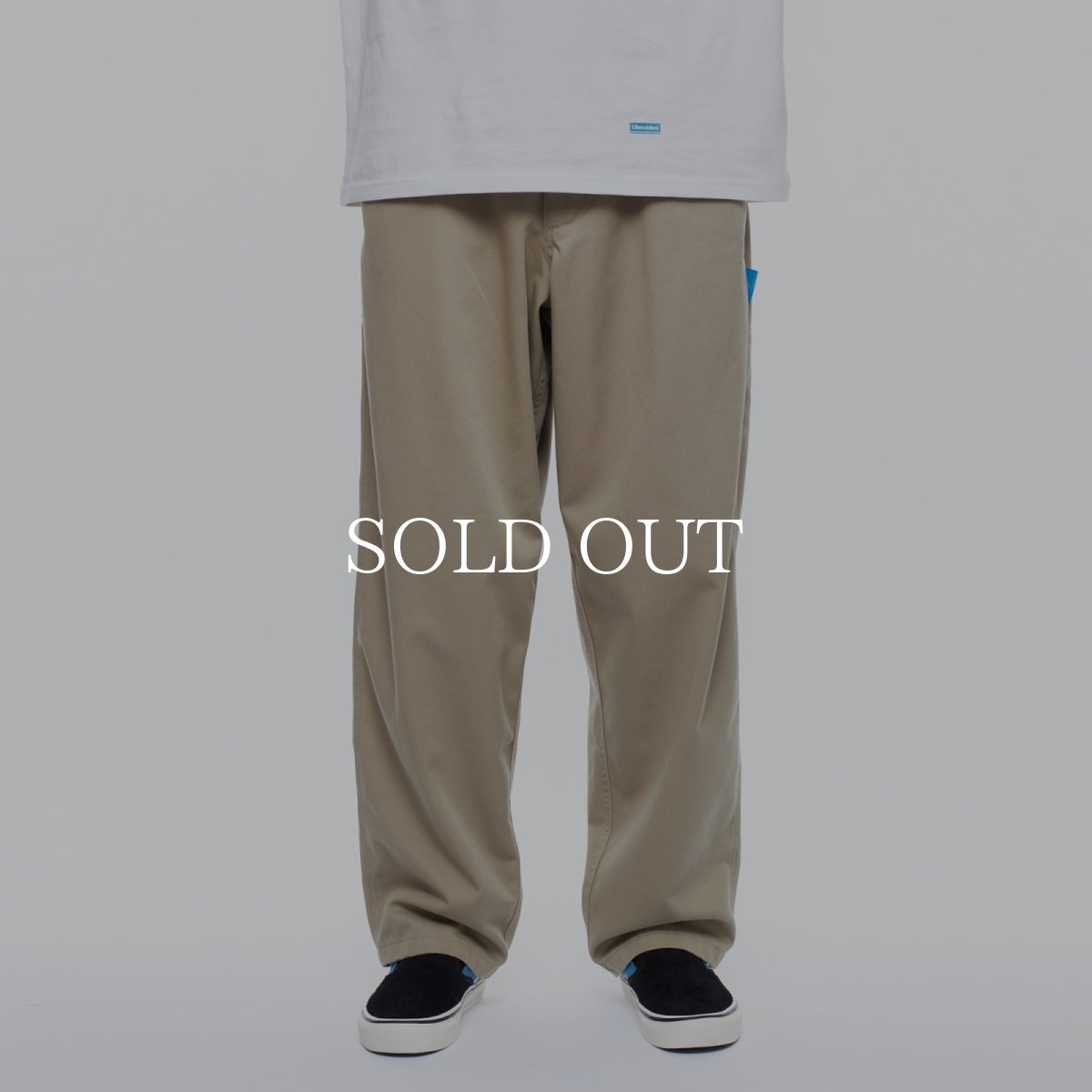 画像14: Liberaiders  WORK UTILITY PANTS (14)